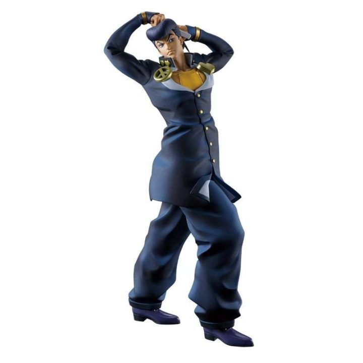 Kolekcinė figūrėlė Josuke Higashikata Banpresto Mometria