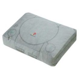Pliušinis žaislas PlayStation Banpresto, ypač didelis