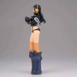 Kolekcinė Nico Robin figūrėlė Banpresto One Piece Glitter & Glamours Egghead Style