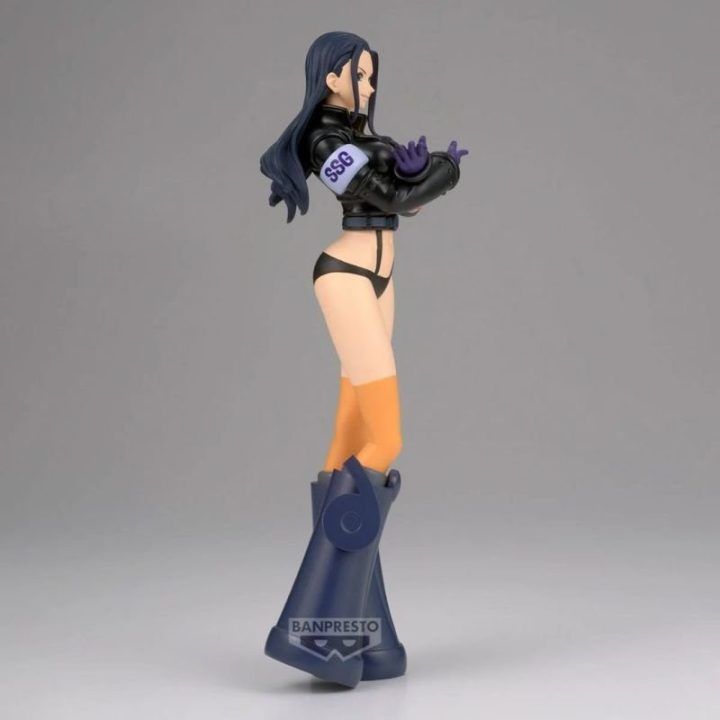 Kolekcinė Nico Robin figūrėlė Banpresto One Piece Glitter & Glamours Egghead Style