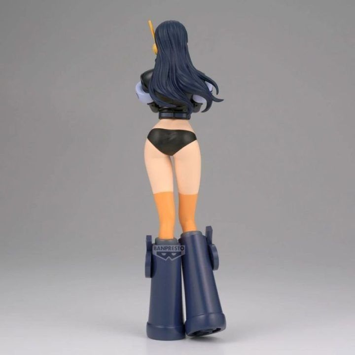 Kolekcinė Nico Robin figūrėlė Banpresto One Piece Glitter & Glamours Egghead Style