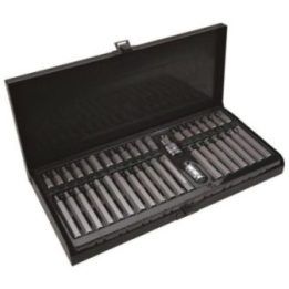 Atsuktuvų antgalių rinkinys NEO Tools, 40 vnt