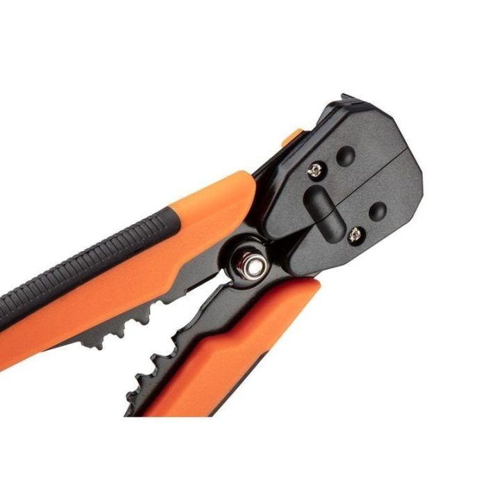 Automatinis priekinis izoliacijos nuėmiklis NEO Tools, 200 mm