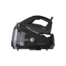 Garų generatorius Black+Decker ES9180300B, 1,5 l, 2600 W, juodas