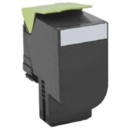 Tonerio kasetė CS310 spausdintuvui 702HK, juoda, 4000 psl