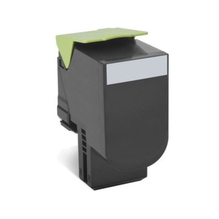 Tonerio kasetė CS310 spausdintuvui 702HK, juoda, 4000 psl