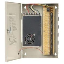 Maitinimo blokas PA18, 12 V, 21 A