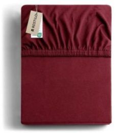 Paklodė 200–220×200+30 su guma Amber Maro
