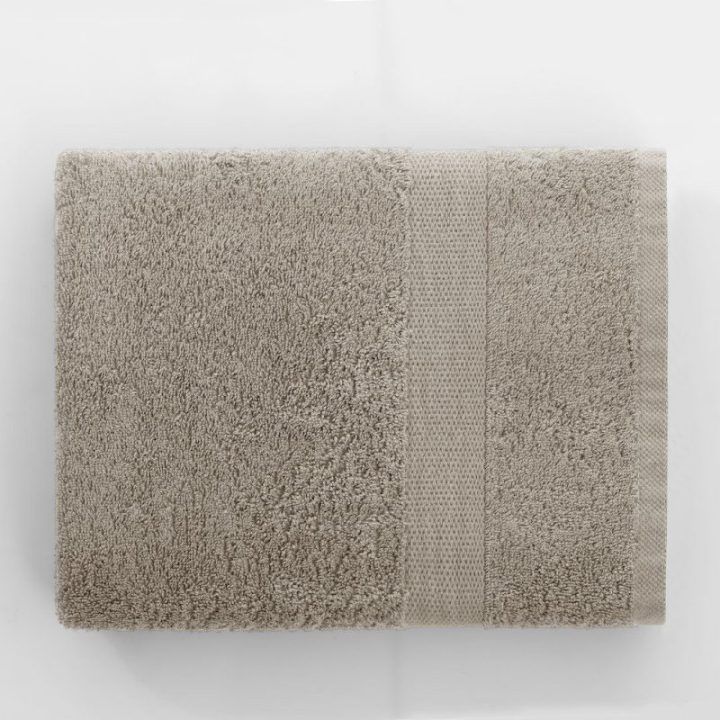 Rankšluostis Marina Restilo 70 × 140 cm, smėlio spalvos
