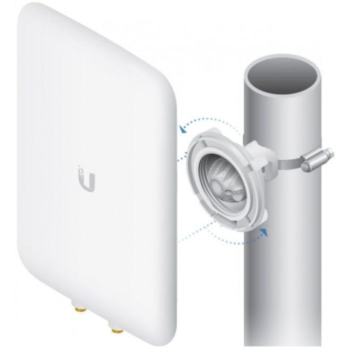 Ubiquiti AC Mesh dualjuostė kryptinė antena UMA-D