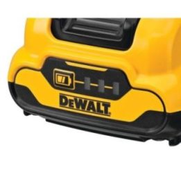 DeWALT DCB124-XJ akumuliatorius elektriniams įrankiams