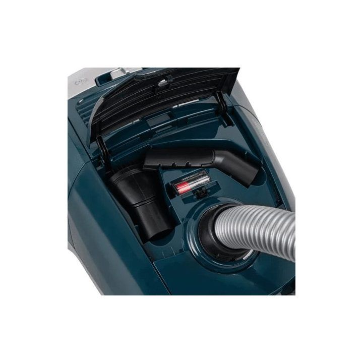 Dulkių siurblys su 3 l talpos maišu Zelmer ZVC361 Slawek, 800 W