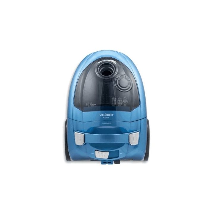 Dulkių siurblys Zelmer ZVC032P Radek, 800 W