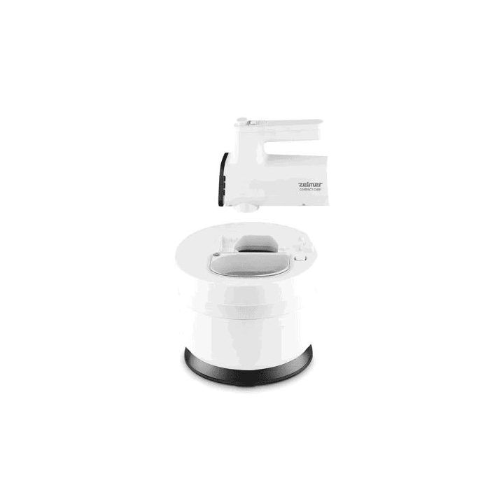 Plakiklis su pasukamu dubeniu Zelmer ZHM2759 Compact Chief, 1000 W