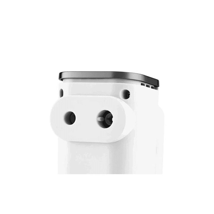 Plakiklis su pasukamu dubeniu Zelmer ZHM2759 Compact Chief, 1000 W