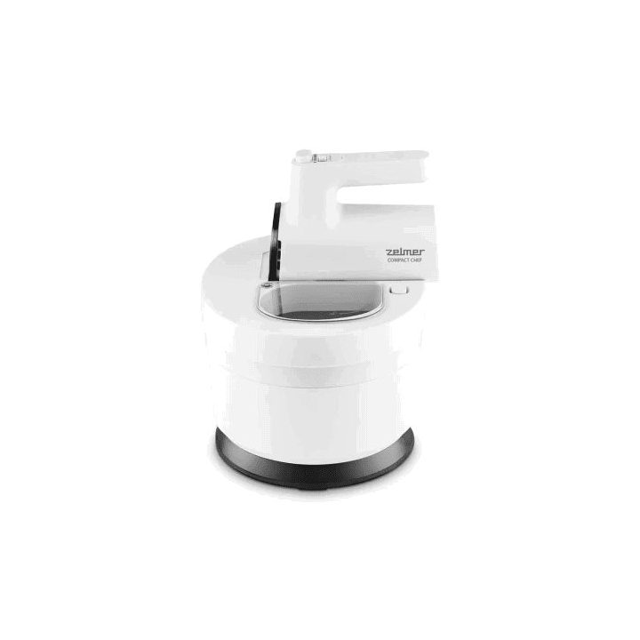 Plakiklis su pasukamu dubeniu Zelmer ZHM2759 Compact Chief, 1000 W