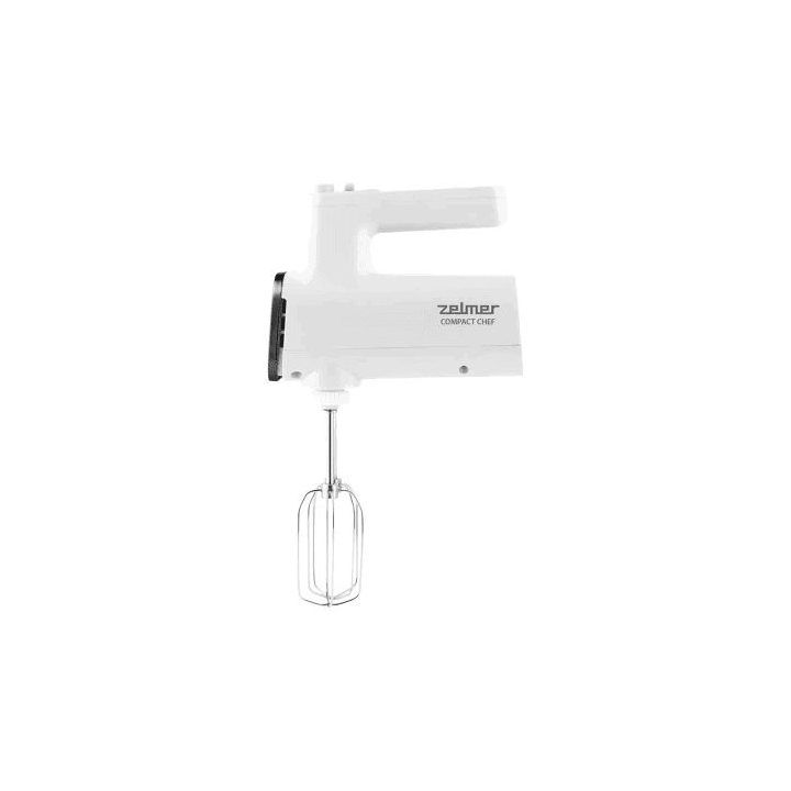 Plakiklis su pasukamu dubeniu Zelmer ZHM2759 Compact Chief, 1000 W