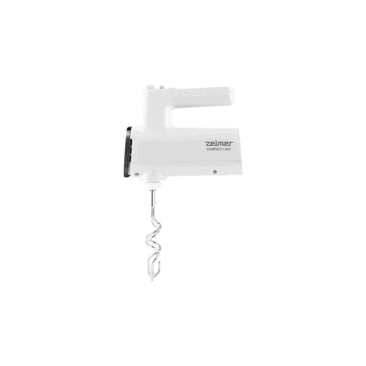 Plakiklis su pasukamu dubeniu Zelmer ZHM2759 Compact Chief, 1000 W