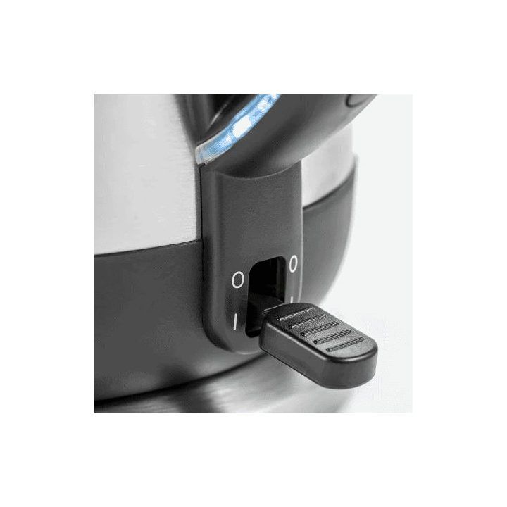Elektrinis virdulys Zelmer ZCK7950, 1,7 l, 2000 W