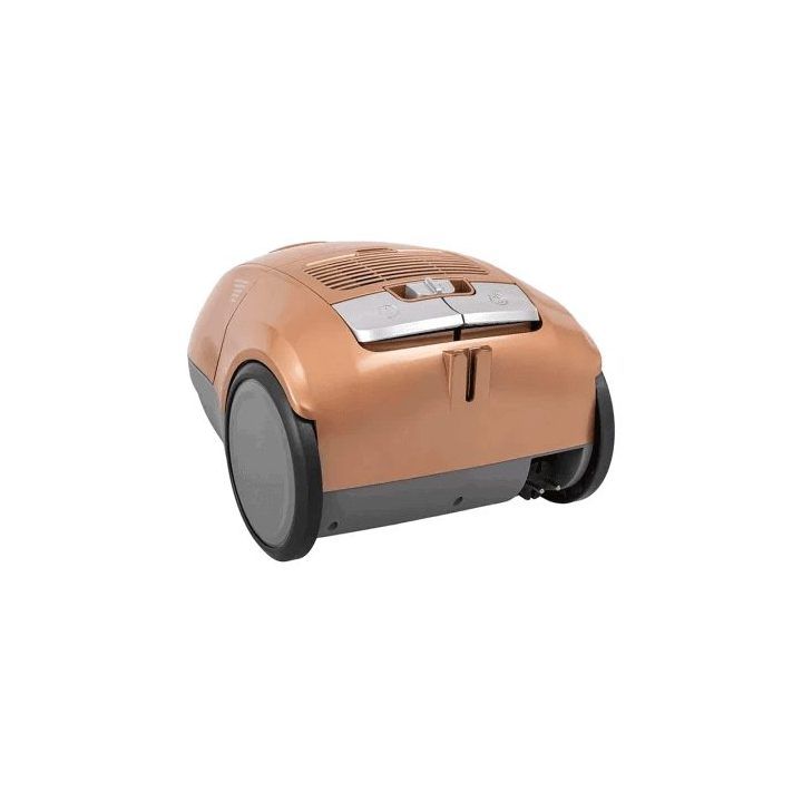 Dulkių siurblys su EPA filtru Zelmer Slawek, 800 W