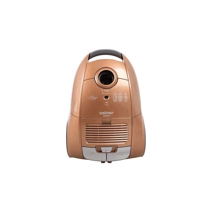 Dulkių siurblys su EPA filtru Zelmer Slawek, 800 W