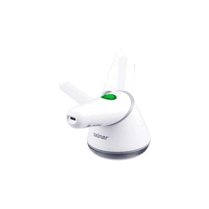 Pūkų šalinimo aparatas Zelmer ZLR0002, 3 W