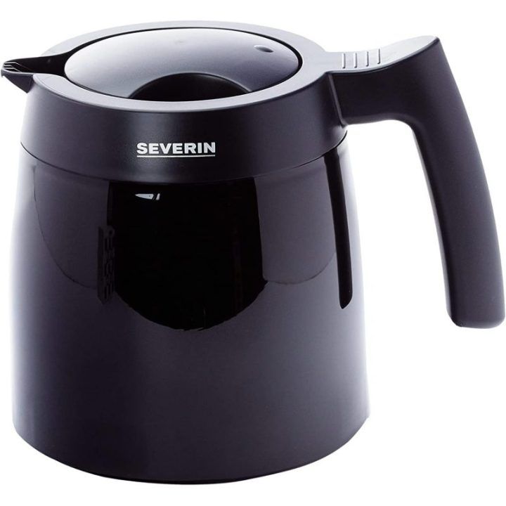 Termosas KA 4123 kavos aparatui Severin TK 5536, 1 l