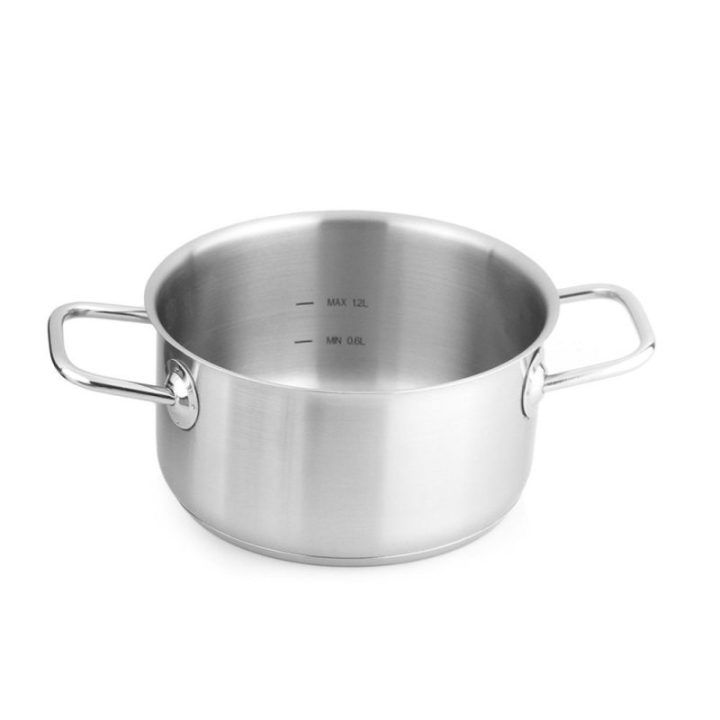 Daugiafunkcis fondiu puodas Gastroback Fondue MultiCook 4in1, 2,3 l