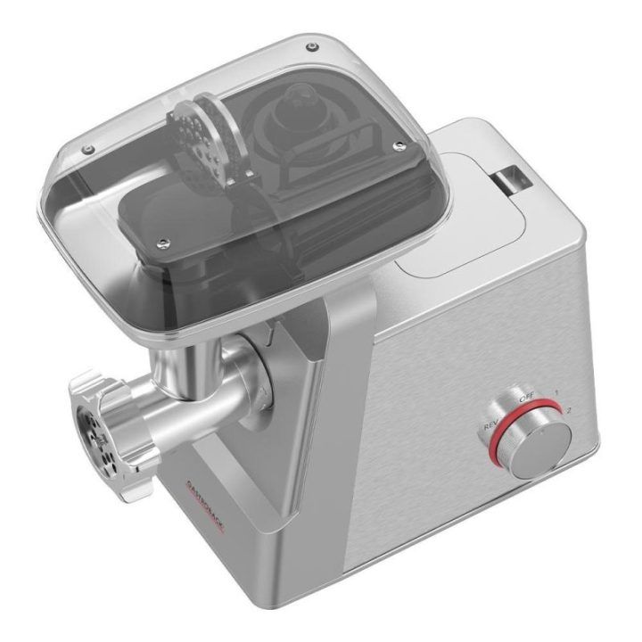 Mėsmalė su 6 funkcijomis Gastroback Design 6in1 Plus, 700 W
