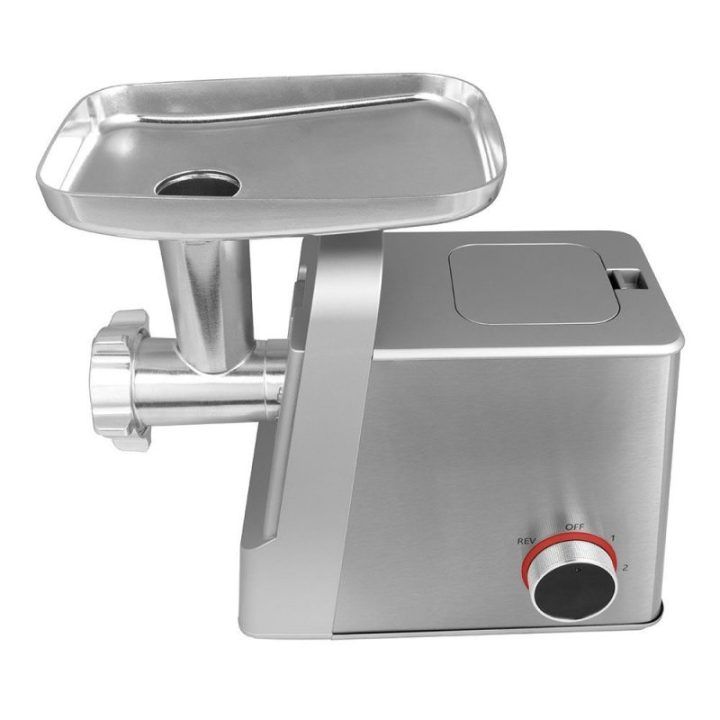 Mėsmalė su 6 funkcijomis Gastroback Design 6in1 Plus, 700 W