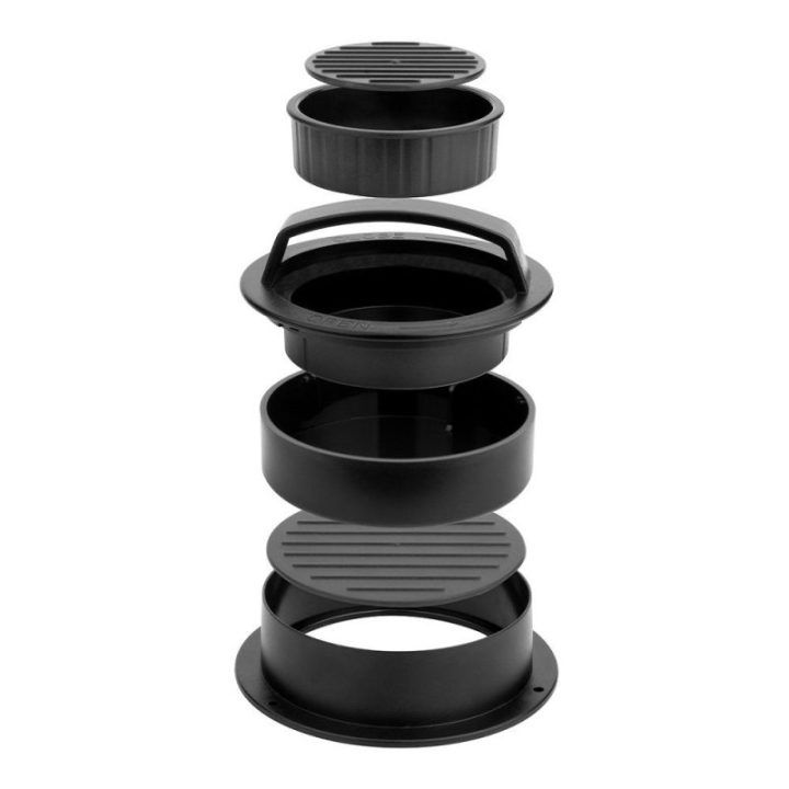 Mėsmalė su 6 funkcijomis Gastroback Design 6in1 Plus, 700 W