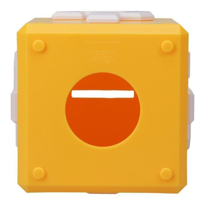 Taupyklė su Super Mario klaustuko bloko motyvu Paladone