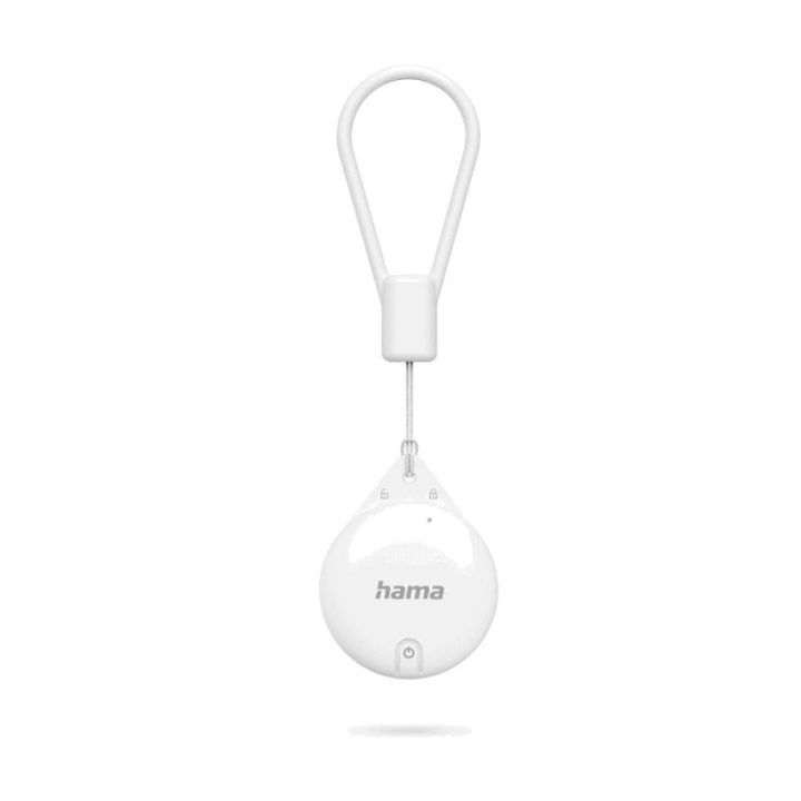Raktų ieškiklis su Bluetooth Hama