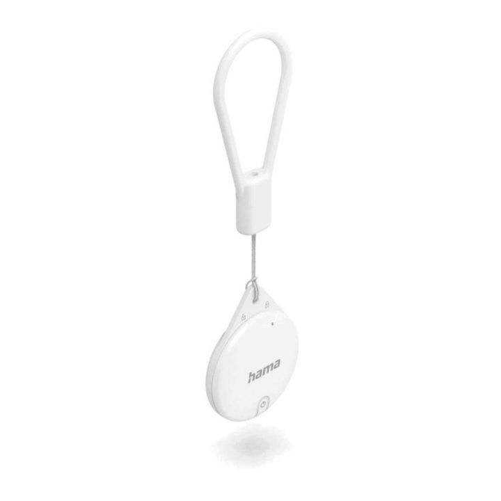 Raktų ieškiklis su Bluetooth Hama