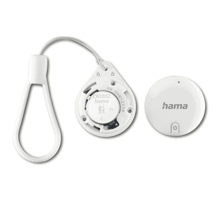 Raktų ieškiklis su Bluetooth Hama