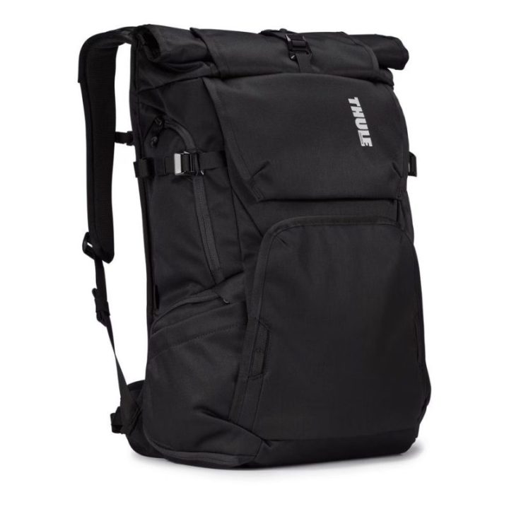 Fotoaparato kuprinė Thule Covert, 32 l, juoda