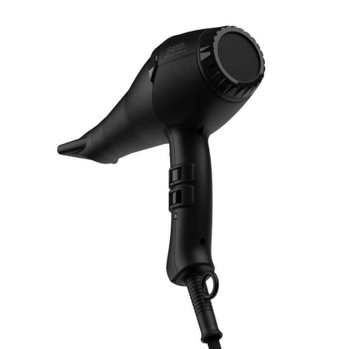 Plaukų džiovintuvas SBB Pro Blowout, 3 m