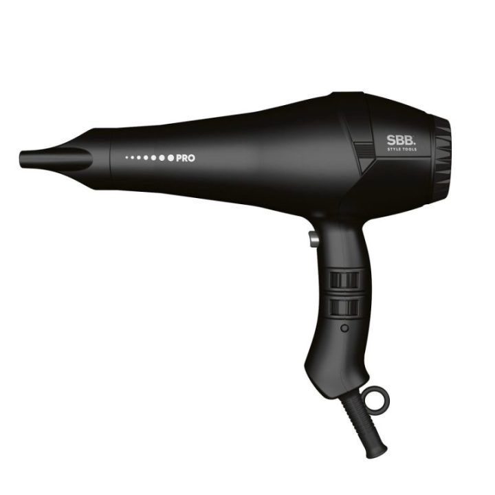 Plaukų džiovintuvas SBB Pro Blowout, 3 m