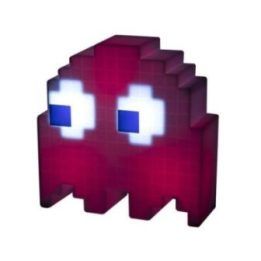 Nuotaikos lemputė su PAC-MAN vaiduoklio motyvu Paladone
