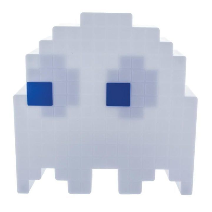 Nuotaikos lemputė su PAC-MAN vaiduoklio motyvu Paladone