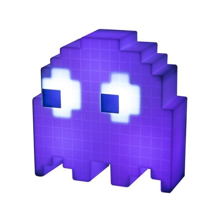 Nuotaikos lemputė su PAC-MAN vaiduoklio motyvu Paladone