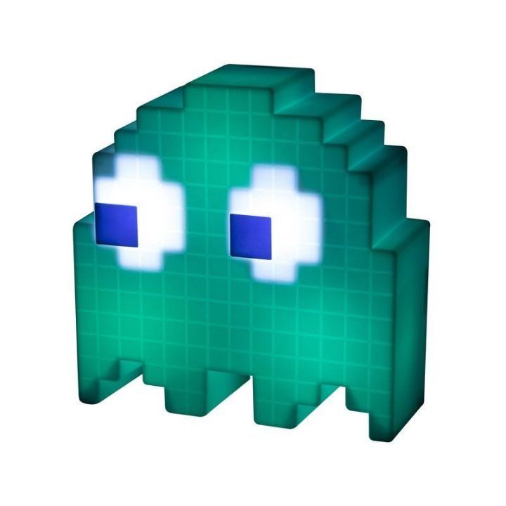 Nuotaikos lemputė su PAC-MAN vaiduoklio motyvu Paladone