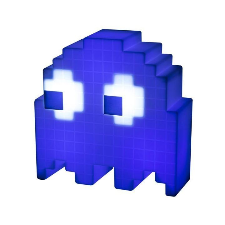 Nuotaikos lemputė su PAC-MAN vaiduoklio motyvu Paladone