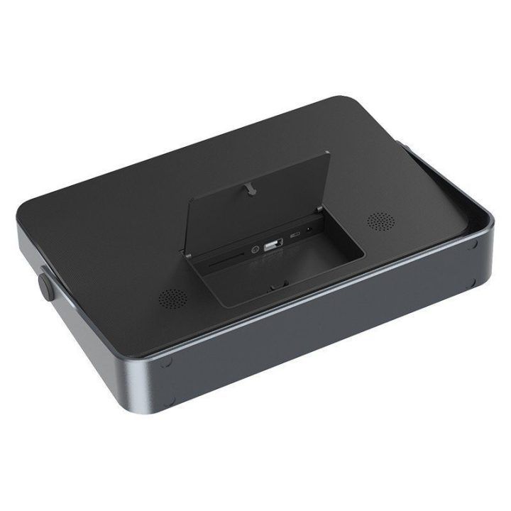 Skaitmeninis nuotraukų rėmelis su jutikliniu ekranu ir Wi-Fi Kodak RWF-109V, 10 colio, matinis juodas