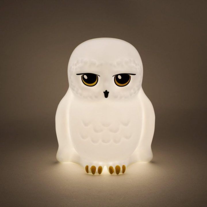 Šviestuvas su Hedvigos personažu Paladone, 16 cm