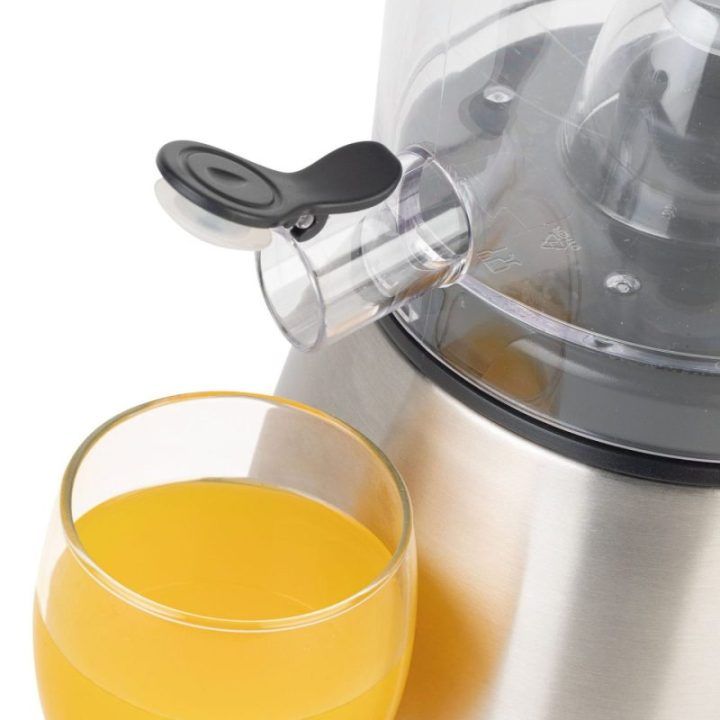 Automatinė citrusinių vaisių sulčiaspaudė Jata JEEX1616, 300 W