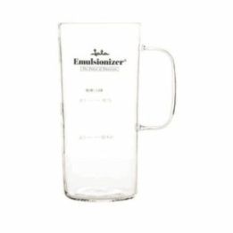 Emulsinimo filtro rinkinys Jata Emulsionizer