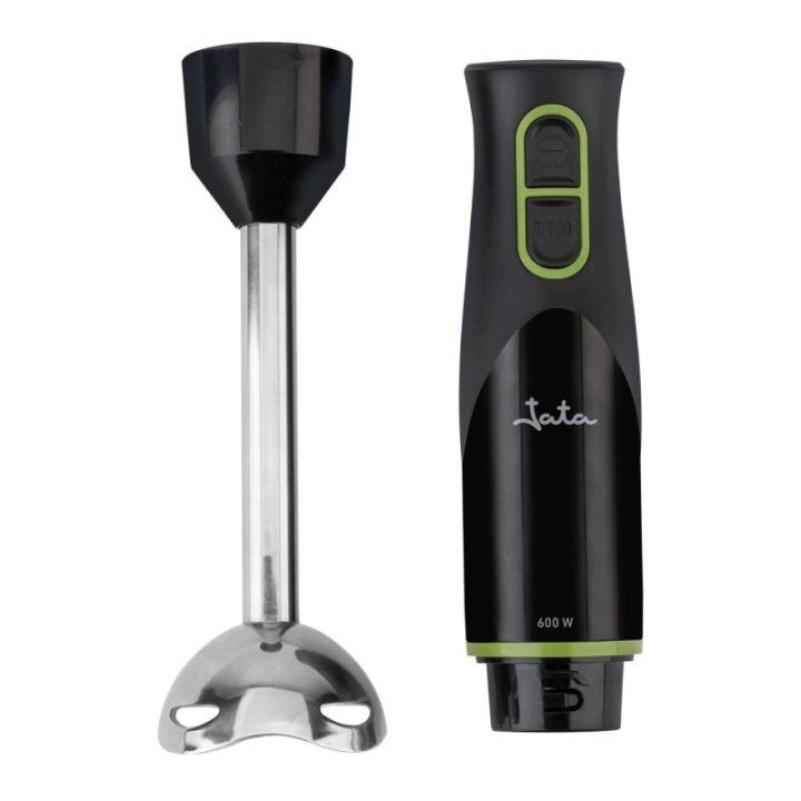 Rankinis trintuvas Jata JEBT0126, 600 W