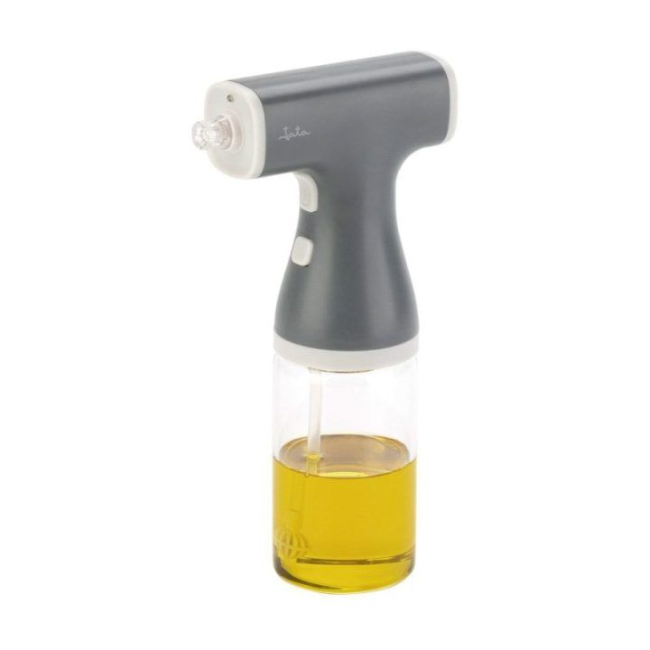 Elektrinis dozatorius aliejui, actui ir sojų padažui Jata HACE2501, 250 ml, 5 W
