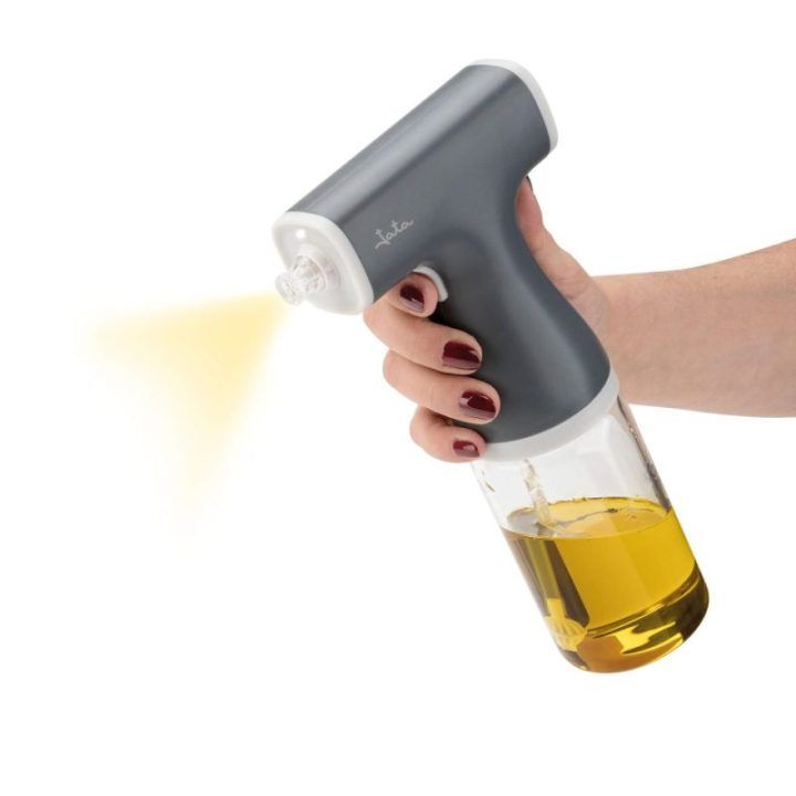 Elektrinis dozatorius aliejui, actui ir sojų padažui Jata HACE2501, 250 ml, 5 W